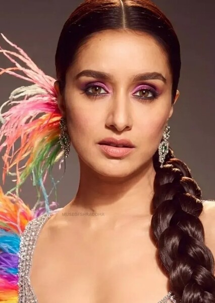 Shraddha Kapoor photo