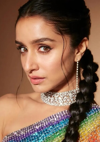 Shraddha Kapoor photo