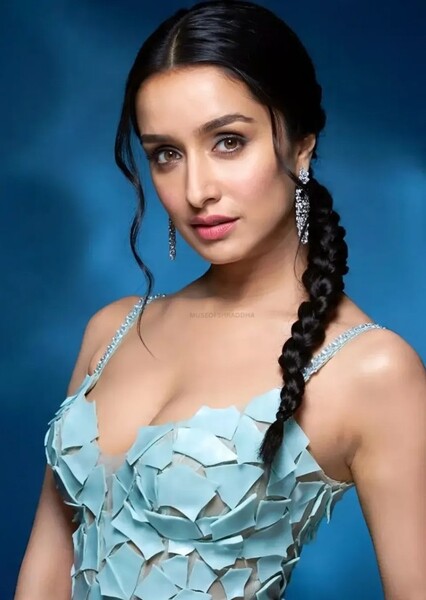 Shraddha Kapoor photo