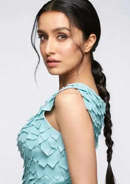 Shraddha Kapoor photo
