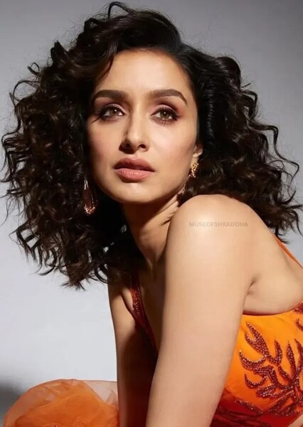 Shraddha Kapoor photo