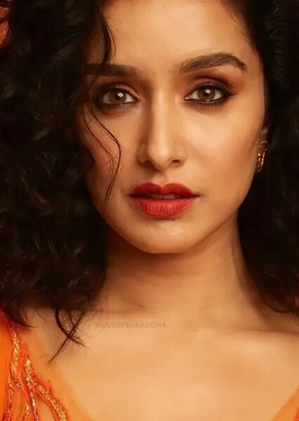 Shraddha Kapoor photo