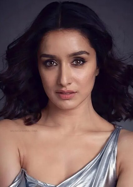 Shraddha Kapoor photo