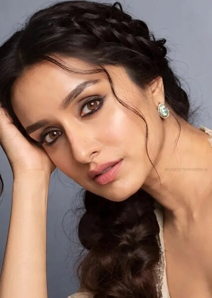 Shraddha Kapoor photo