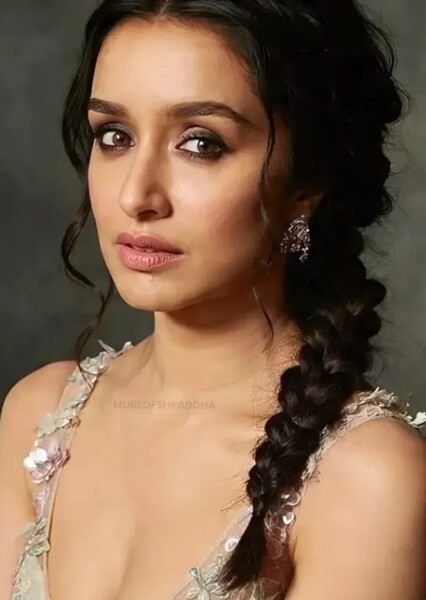 Shraddha Kapoor photo