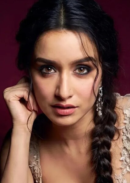 Shraddha Kapoor photo