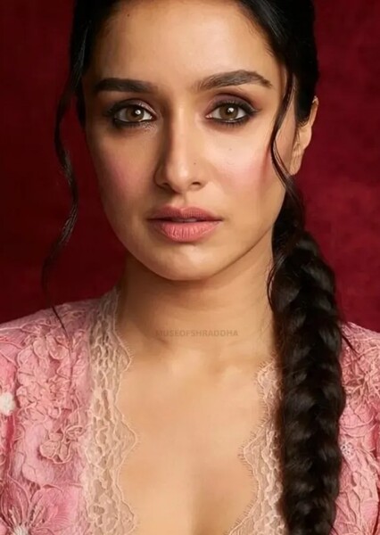 Shraddha Kapoor photo