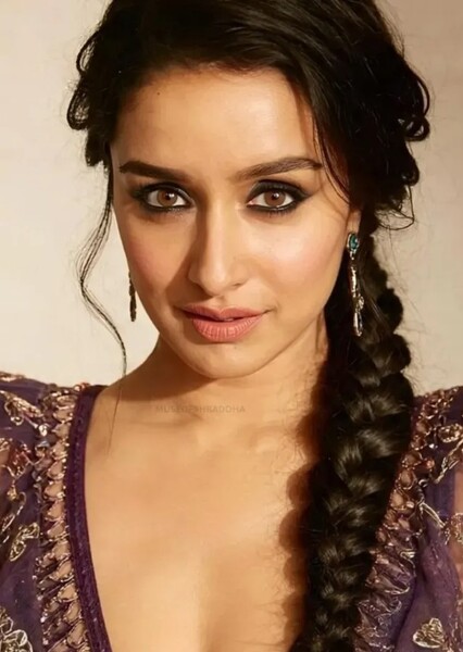 Shraddha Kapoor photo