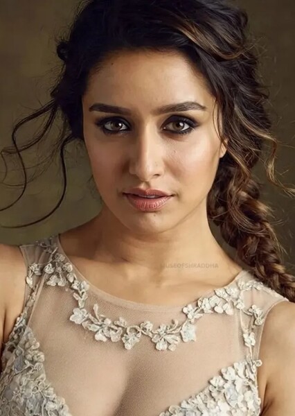 Shraddha Kapoor photo