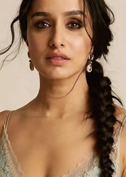 Shraddha Kapoor photo
