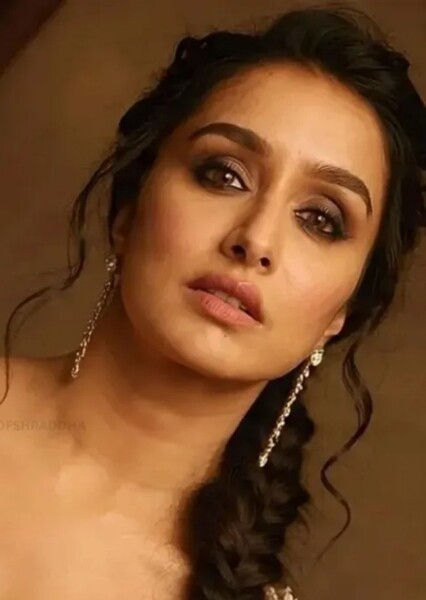 Shraddha Kapoor photo