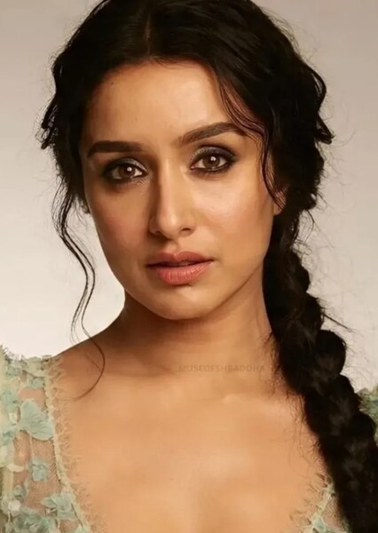 Shraddha Kapoor photo