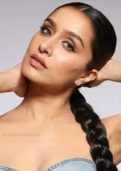 Shraddha Kapoor photo