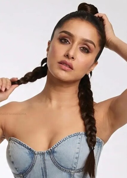 Shraddha Kapoor photo
