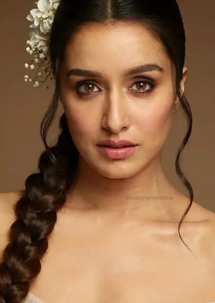 Shraddha Kapoor photo