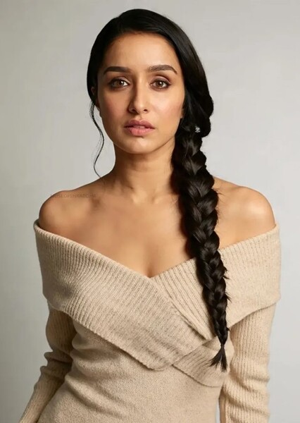 Shraddha Kapoor photo