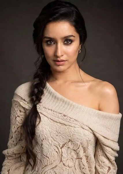Shraddha Kapoor photo