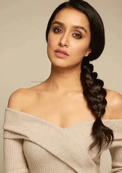 Shraddha Kapoor photo