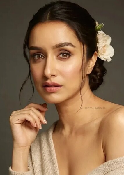 Shraddha Kapoor photo