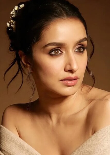 Shraddha Kapoor photo