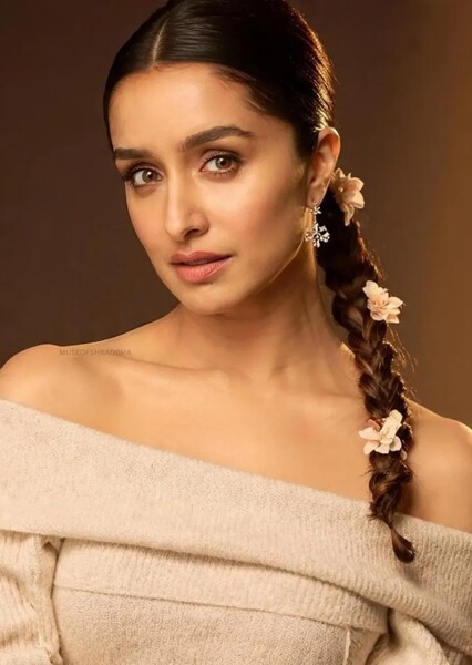 Shraddha Kapoor photo