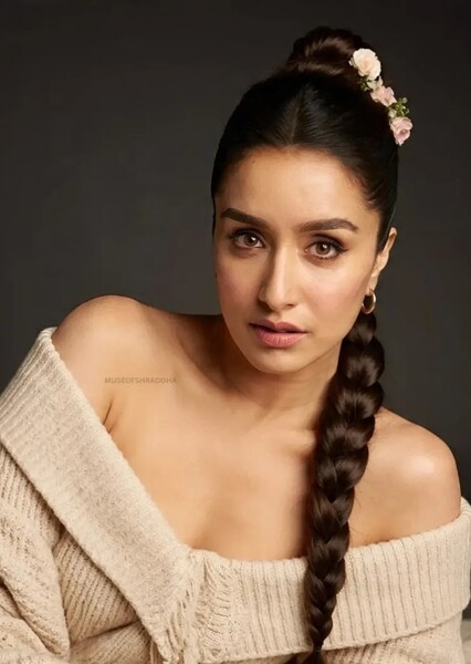 Shraddha Kapoor photo