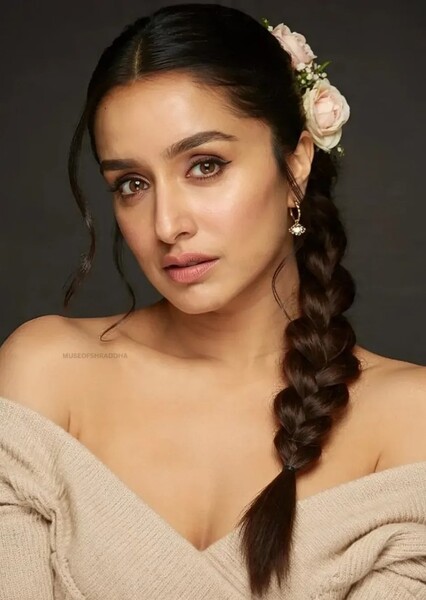 Shraddha Kapoor photo