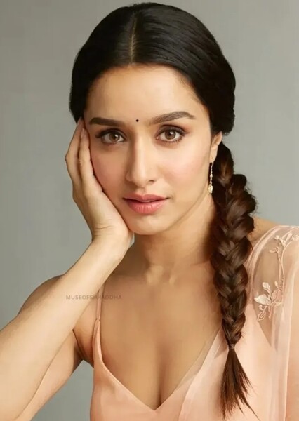 Shraddha Kapoor photo