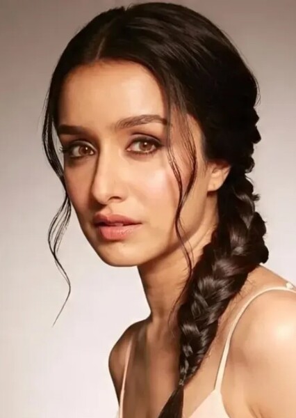 Shraddha Kapoor photo