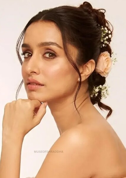 Shraddha Kapoor photo