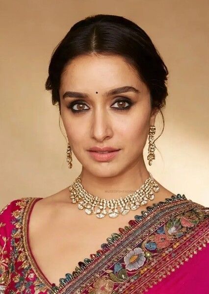 Shraddha Kapoor photo