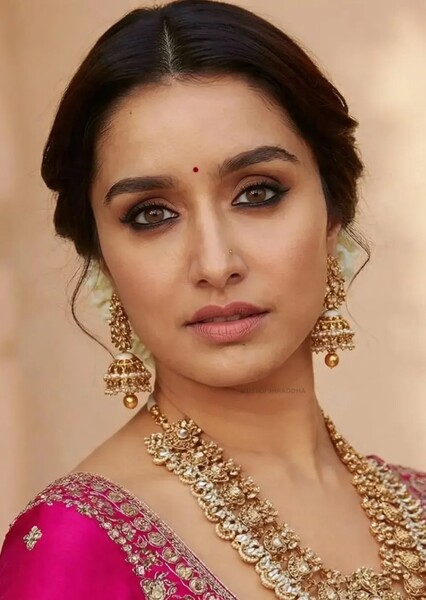 Shraddha Kapoor photo