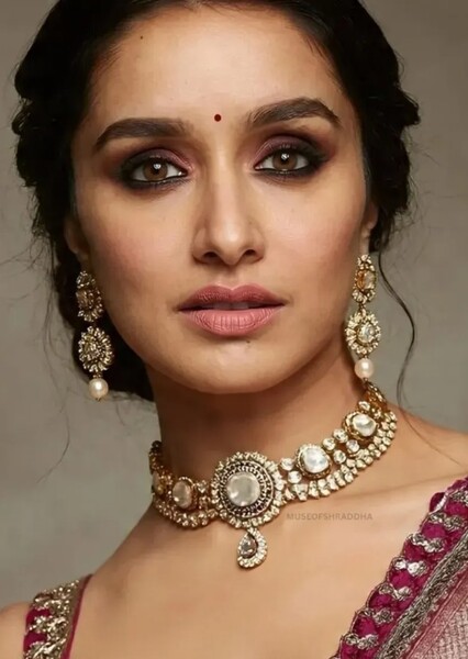Shraddha Kapoor photo