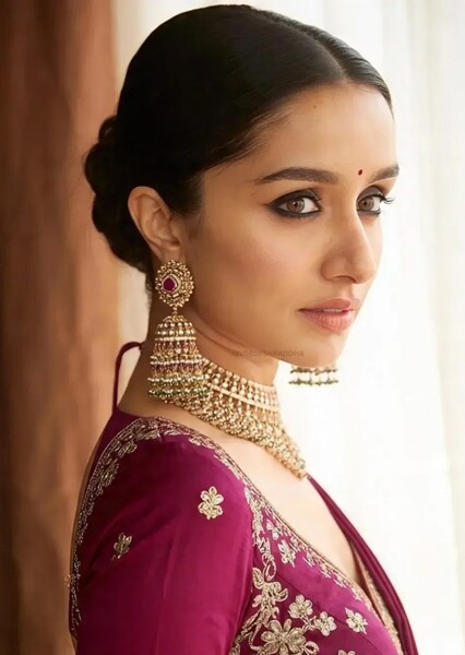 Shraddha Kapoor photo