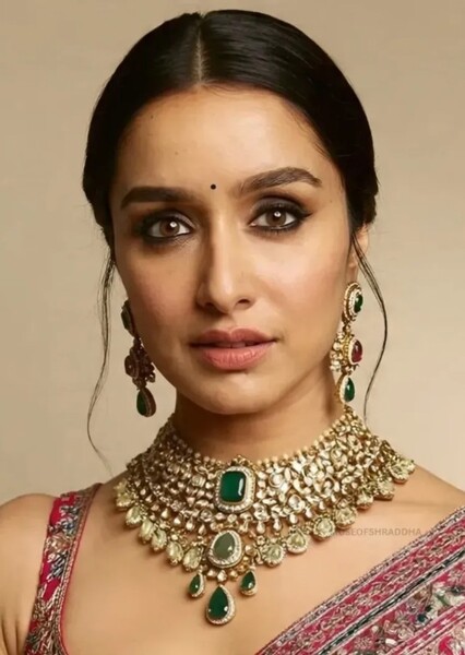 Shraddha Kapoor photo