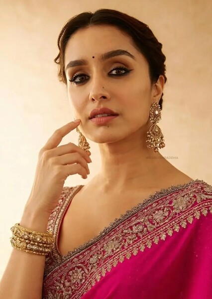 Shraddha Kapoor photo