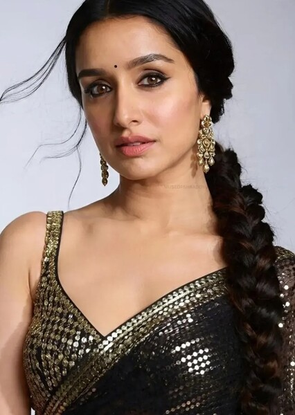 Shraddha Kapoor photo