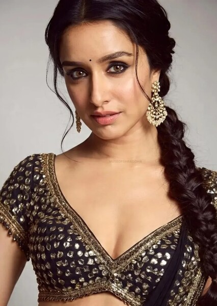 Shraddha Kapoor photo
