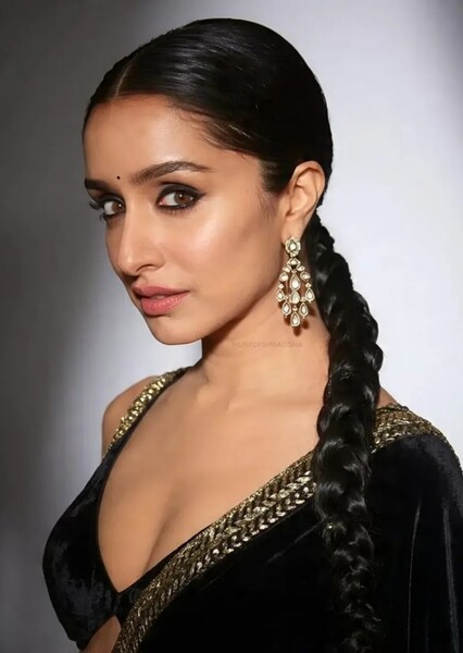 Shraddha Kapoor photo