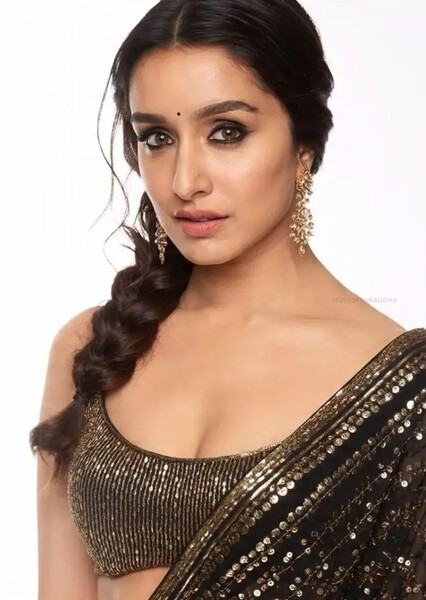 Shraddha Kapoor photo