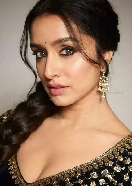 Shraddha Kapoor photo