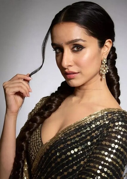 Shraddha Kapoor photo