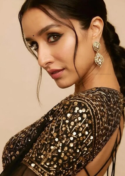 Shraddha Kapoor photo