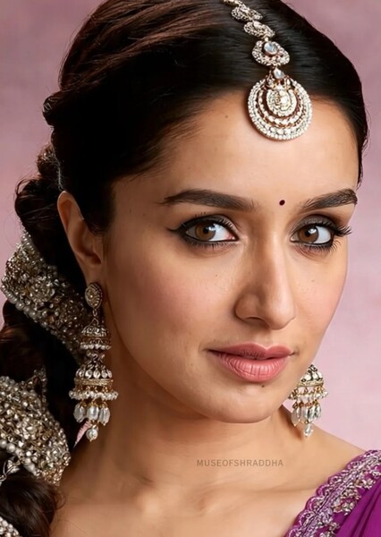 Shraddha Kapoor photo