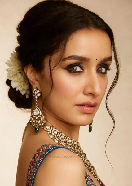 Shraddha Kapoor photo