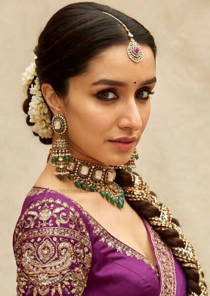 Shraddha Kapoor photo
