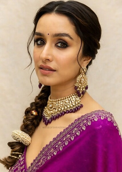 Shraddha Kapoor photo