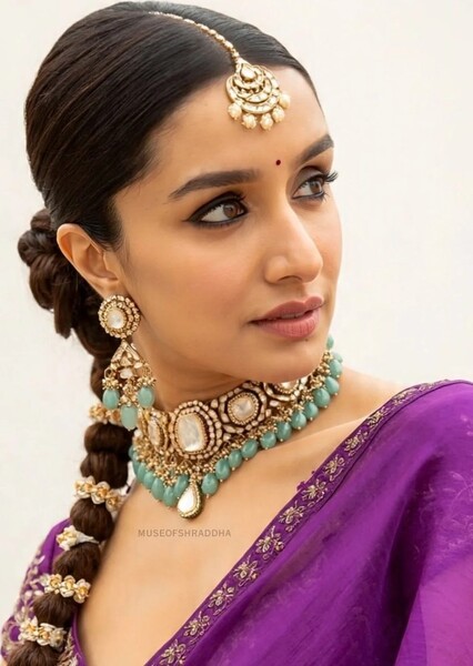 Shraddha Kapoor photo