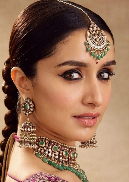 Shraddha Kapoor photo