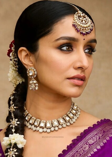 Shraddha Kapoor photo